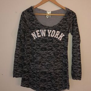 🌻 Jetset New York Hoodie